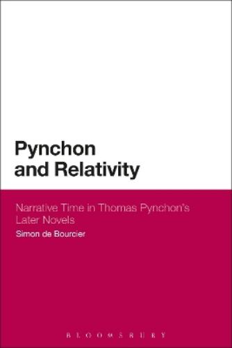 Pynchon and Relativity