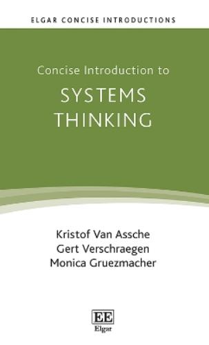 Concise Introduction to Systems Thinking