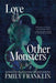 Love & Other Monsters