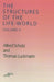 The Structures of the Life-World, Vol. 2
