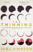 The Thinning