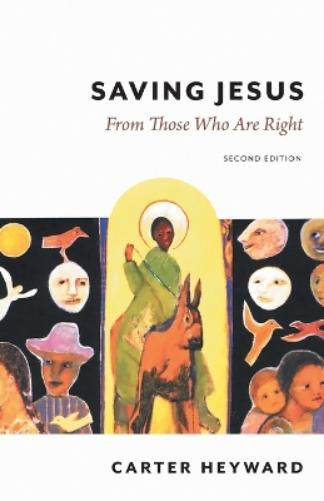 Saving Jesus