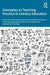 Gameplay as Teaching Practice in Literacy Education