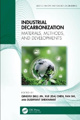 Industrial Decarbonization