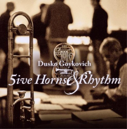 5 Horns and Rhythm Unit