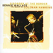 Disorder at the Border: Bennie Wallace Plays the Music of Coleman Hawkins