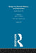 Collected Works of John Stuart Mill