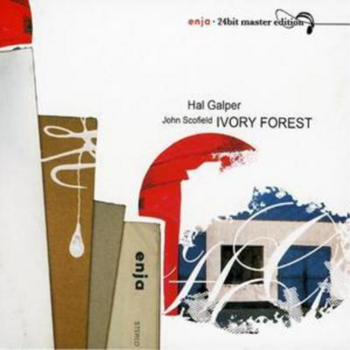 Ivory Forest