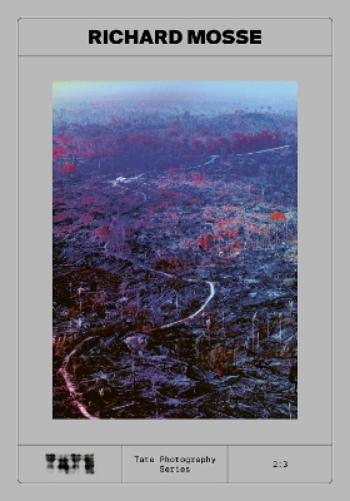 Tate Photography: Richard Mosse