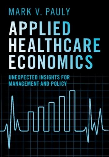 Applied Healthcare Economics