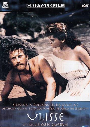 Ulisse (1954
