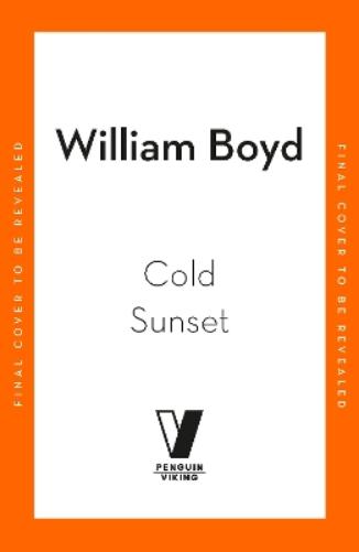 Cold Sunset