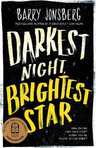 Darkest Night, Brightest Star