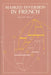 Masked Inversion in French
