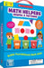 Little Math Tool Box: Math Helpers: Shapes & Patterns: Builds Foundational Math Skills