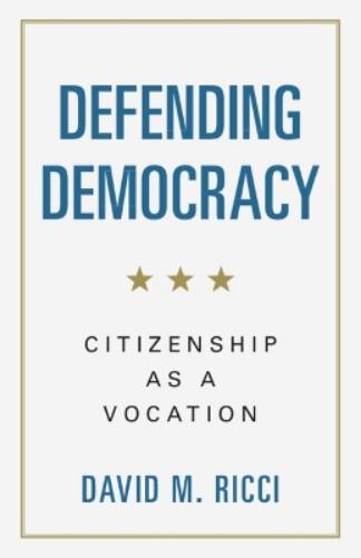 Defending Democracy