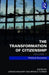 The Transformation of Citizenship, Volume 1