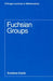 Fuchsian Groups