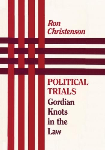 Political Trials