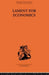 Lament for Economics