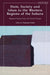 State, Society and Islam in the Western Regions of the Sahara
