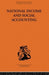 National Income and Social Accounting