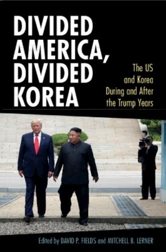 Divided America, Divided Korea