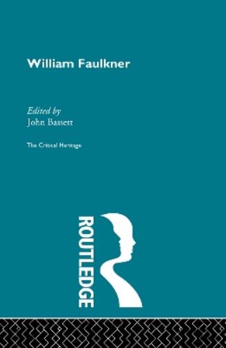 William Faulkner