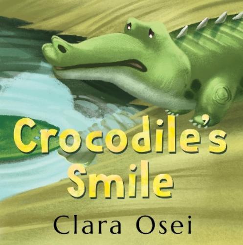 Crocodile's Smile