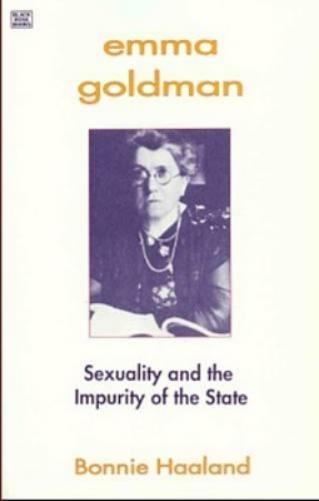 Emma Goldman