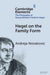 Hegel on the Family Form