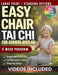 Easy Chair Tai Chi for Seniors Over 60