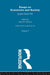 Collected Works of John Stuart Mill