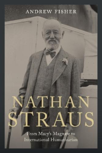 Nathan Straus