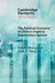 The Political Economy of China's Imperial Examination System