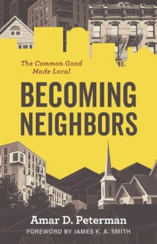 Becoming Neighbors