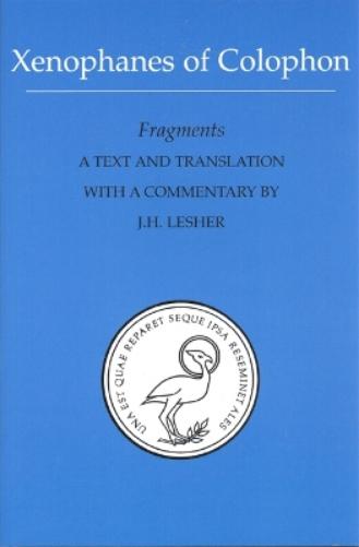 Xenophanes of Colophon