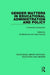 Gender Matters in Educational Administration and Policy