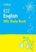 KS2 English SATs Study Book
