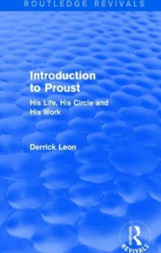 Introduction to Proust