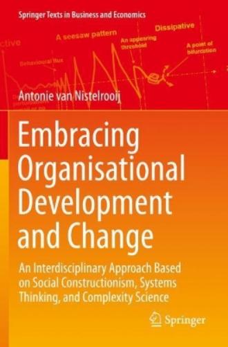 Embracing Organisational Development and Change