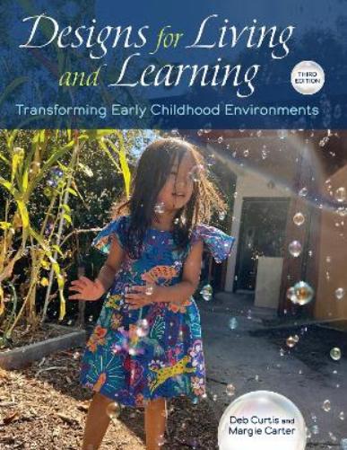 Designs for Living and Learning, Third