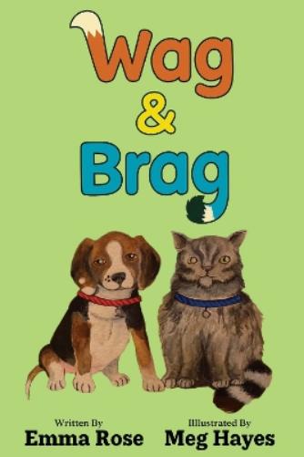 Wag and Brag