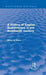 A History of English Romanticism in the Nineteenth Century (Routledge Revivals)