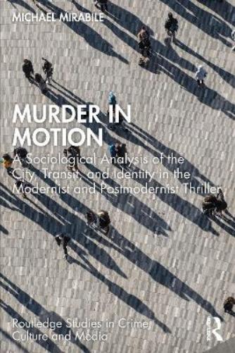 Murder in Motion