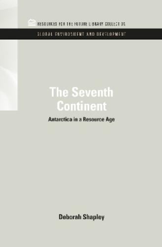 The Seventh Continent