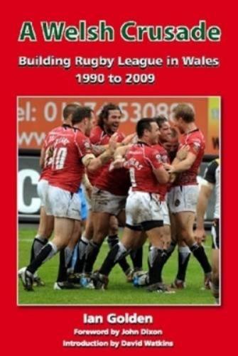 A Welsh Crusade