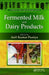 Fermented Milk and Dairy Products