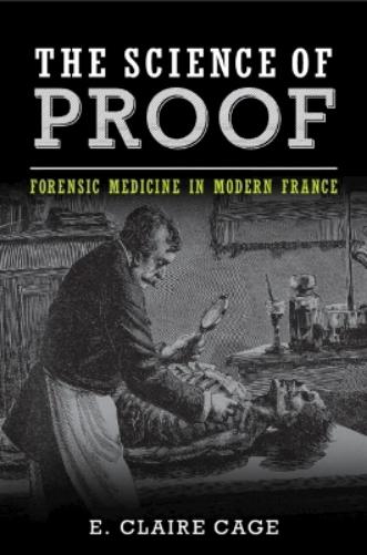 The Science of Proof