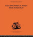 Economics and Sociology